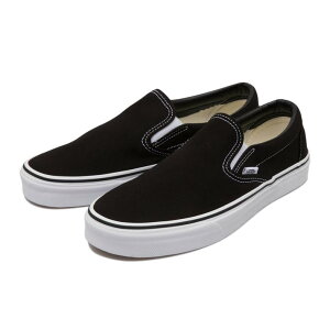 �yVANS�z ���@���Y SLIP ON* �X���b�|�� VN000EYEBKA