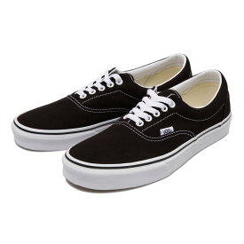 【VANS】 ERA ヴァンズ エラ VN000EWZBLK　BLACK