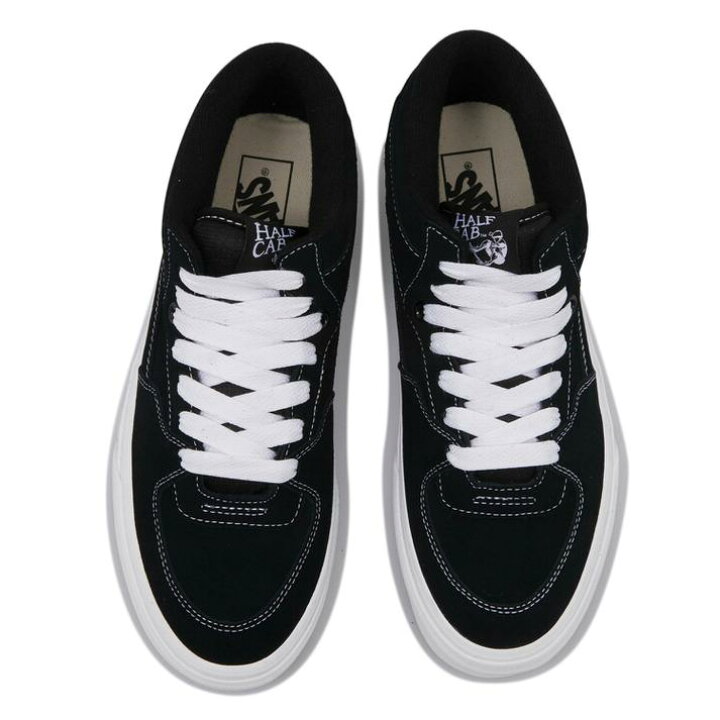 楽天市場 Vans ヴァンズ ミッドカットスニーカー メンズ Half Cab ハーフキャブ ネイビー Navy Abc Mart Sports 楽天市場 Vans ヴァンズ ミッドカットスニーカー メンズ Half Cab ハーフキャブ ネイビー Navy Abc Mart Sports