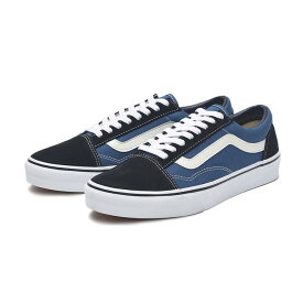 【VANS】 ヴァンズ OLD SKOOL DX オールドスクール DX V36CL+ NAVY