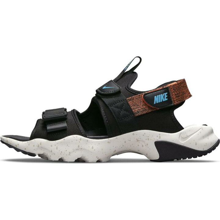 楽天市場 Nike ナイキ Canyon Sandal キャニオン サンダル Mci8797 007black Chlblu Abc Mart Sports 楽天市場 Nike ナイキ Canyon Sandal キャニオン サンダル Mci8797 007black Chlblu Abc Mart Sports