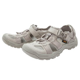 【TEVA】 M OMNIUM FAUX SUEDE オムニウム フォックス T1116202 PLTP