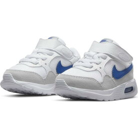 ベビー【NIKE】 ナイキ 12-16NIKE AIR MAX SC (TDV) エアマックス SC TDV KCZ5361 ABC限定*101WHITE/GAMRL