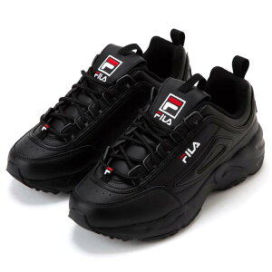 �yFILA�z �t�B�� DISTRACER �f�B�X���v�^�[×���C�g���C�T�[ USS21034013 ABC-MART����