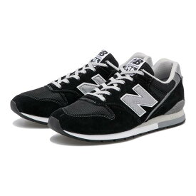 【NEW BALANCE】 ニューバランス CM996BK2(D) CM996 CM996BK2 BLACK(BK2)