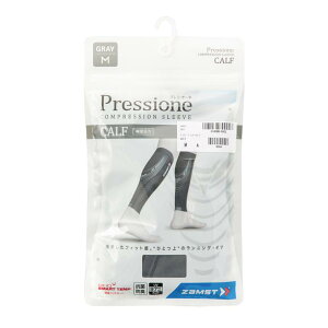 【zamst】 ザムスト ザムスト プレシオーネカーフ ザムスト プレシオーネカーフ 3857