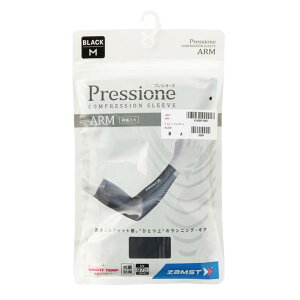 【zamst】 ザムスト ザムスト プレシオーネアーム ザムスト プレシオーネアーム 3860