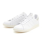 【ADIDAS】 アディダス STAN SMITH スタンスミス GX8849 ABC限定*FWHT/FWHT/CWHI