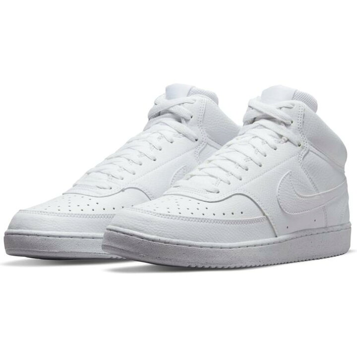 楽天市場】【NIKE】 ナイキ COURT VISION MID NN コート ビジョン MID 