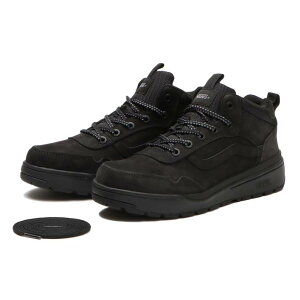 VANS BOOTS SNEAKER yVANSz @Y TWEAK WP gDEB[NWP V2558