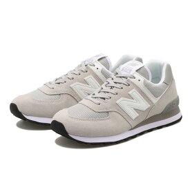 【NEW BALANCE】 ニューバランス ML574RC2(D) ML574 ML574RC2 LIGHT GRAY(RC2)