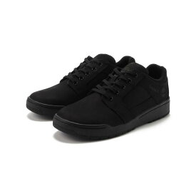 【Timberland】 ティンバーランド BRIDGTON OX ブリッジトン　レザー　オックス A5M1Q ABC-MART限定 *BLACK/N