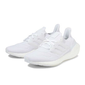 【ADIDAS】 アディダス ultraboost 22 ウルトラブースト22 GX5459 FWHT/FWHT/CBLK