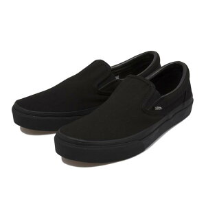 �yCHK�z �yVANS�z ���@���Y SLIP ON �X���b�|�� V98CLA