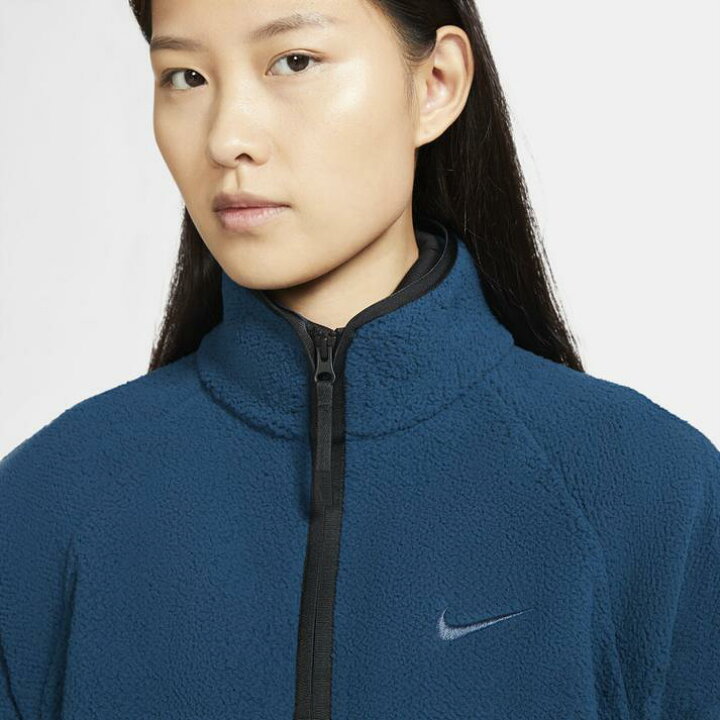 楽天市場】【NIKE】 ナイキ AS W NSW JKT SHERPA IC アイコン 