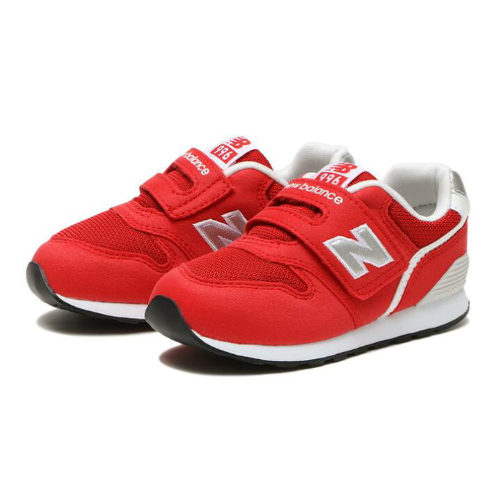 楽天市場】ベビー 【NEW BALANCE】 ニューバランス 12-165IZ996JA3(W) IZ996 IZ996JA3 RED(JA3) : ABC-MART SPORTS 楽天市場】ベビー 【NEW BALANCE】 ニューバランス 12-165IZ996JA3(W) IZ996 IZ996JA3 RED(JA3) : ABC-MART SPORTS