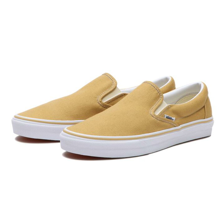 楽天市場】【VANS】 ヴァンズ SLIP ON スリッポン V98CLA : ABC-MART 