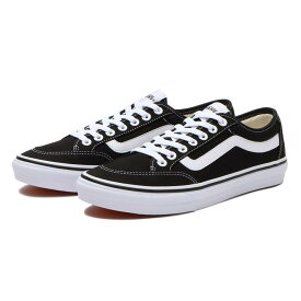 【VANS】 ヴァンズ STANCE スタンス V362 BLACK/WHITE