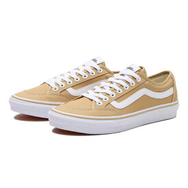 【VANS】 ヴァンズ STANCE スタンス V362 BEIGE/WHITE