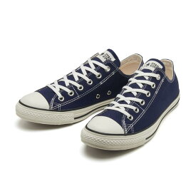 【CONVERSE】 コンバース AS LP WASHOUT SLIP OX オールスター LP ウォッシュアウト スリップ OX 31307220 ABC-MART限定 *DEEPCOBALT