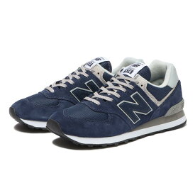 【NEW BALANCE】 ニューバランス ML574EVN(D) ML574 ML574EVN NAVY(EVN)