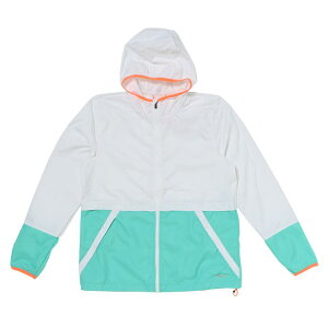 fB[X ySauconyz TbJj[ W PACKAWAY JACKET pbJEFC WPbg SAW800375-WH