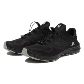 【SALOMON】 サロモン AMPHIB BOLD 2 アンフィブボールド2 L41303800 Black/Bk/Quarry