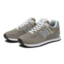 【NEW BALANCE】 ニューバランス ML574EVG(D) ML574 ML574EVG