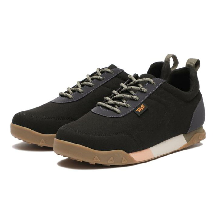 楽天市場 レディース Teva テバ W Wyldland ワイルドランド T Blk Abc Mart Sports