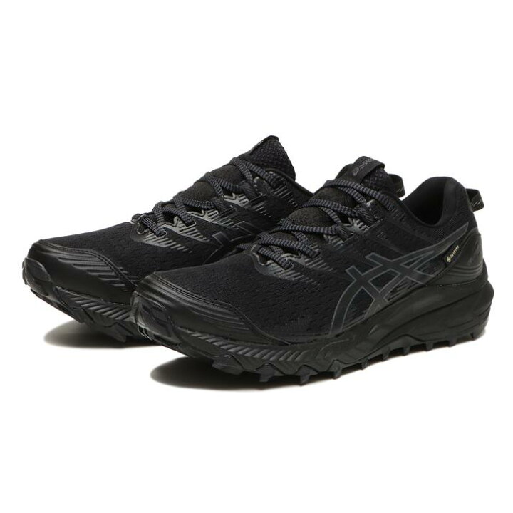 楽天市場】【ASICS】 アシックス GEL-Trabuco 10 GTX ゲルトラブーコ