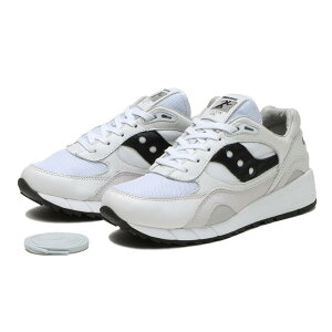 �ySAUCONY�z �T�b�J�j�[ SHADOW 6000 �V���h�E 6000 S70668-1