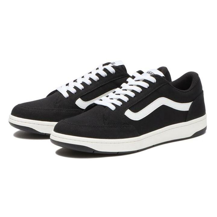 tennis vans