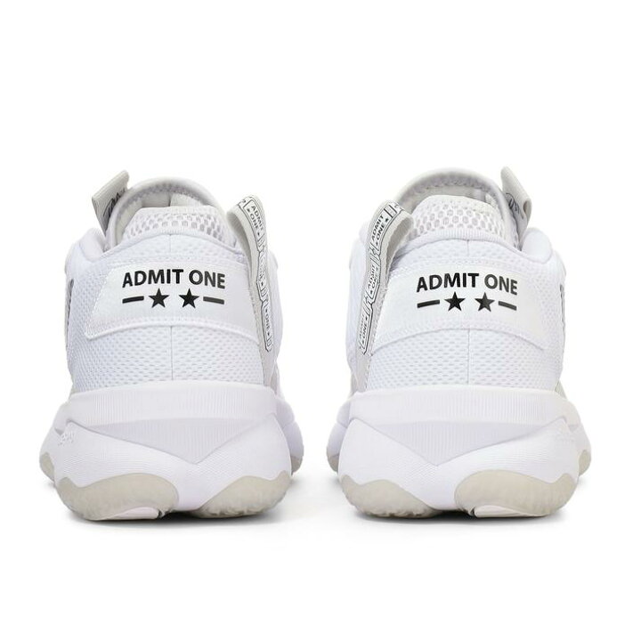 楽天市場】【ADIDAS】 アディダス dame 8 デイム8 GY6462 : ABC-MART 