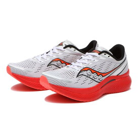 【SAUCONY】 サッカニー ENDORPHIN SPEED 3 エンドルフィン スピード 3 S20756-85 WHITE/BLCK/VIZI