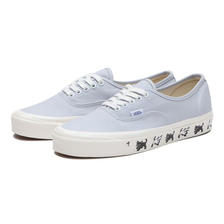 楽天市場】【VANS】 ヴァンズ AUTHENTIC 44 DX オーセンティック44DX  