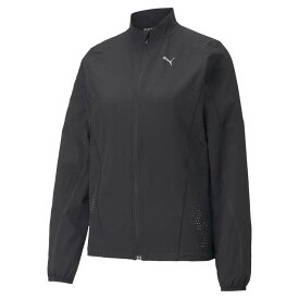 【PUMA】 プーマ W RUN ULTRAWEAVE S WOVEN JKT アウター 522773