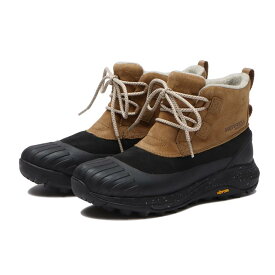 【MERRELL】 メレル SIREN 4 THERMO DEMI WATERPROOF サイレン4サーモデミウォータープルーフ J036998 TOBACCO