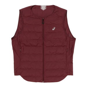 fB[X yASICSz AVbNX RUNKOYO PADDED VEST AE^[ 2012C383.500