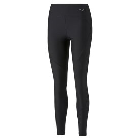 レディース 【PUMA】 プーマ W RUN ULTRAFORM HW FL TIGHT ロングパンツ 522722