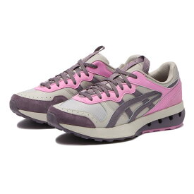 【ASICS】 アシックス UN1-S JOGGER X81 UN1-S ジョガー X81 1201A743.020 OSTGR/LLCF