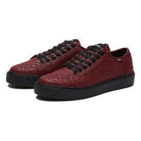 【VANS】 ヴァンズ UNION2 CR ユニオン2 CR V3845 CR E.LPD WINE/LPD