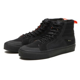 ≪VANS × RAEBURN≫ 【VANS】 ヴァンズ SK8-HI GTX VR3 スケートハイゴアテックスVR3 VN0A4BVKBLK RAEBURN BLACK