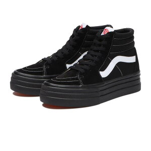 yVANSz @Y SK8-HI 3SOLE XP[gnC 3\[ V38CF 3SOLE