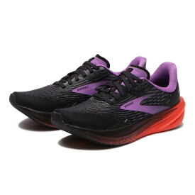 【BROOKS】 ブルックス 23-25 HyperionMax HyperionMax BRW 3772 BLACK