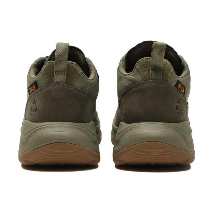 楽天市場】【TEVA】 テバ M GEOTRECCA LOW RP ジオトレッカロー 