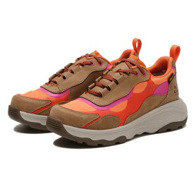 レディース 【TEVA】 テバ W GEOTRECCA LOW RP ジオトレッカロー T1144294 HBCR