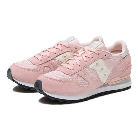 キッズ 【SAUCONY】 サッカニー (18-22)SHADOW ORIGINAL シャドウオリジナル SK166356 PINK/GREY