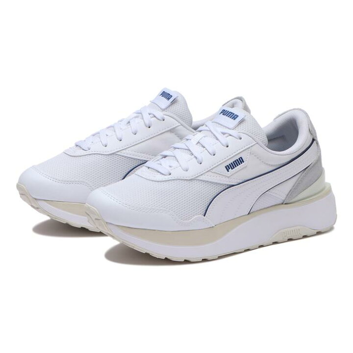 楽天市場】レディース 【PUMA】 プーマ CRUISE RIDER PIPING クルーズ 