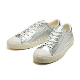 【CONVERSE】 コンバース AS COUPE GL OX オールスター クップ GL OX 38001310 SILVER