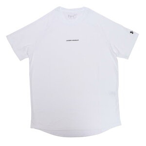 yUNDER ARMOUREFAz A_[A[}[EFA M UA Longshot SS 2.0 V[gX[u M1371938